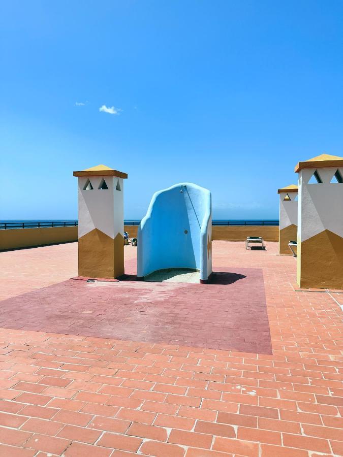 Beach Sun Arena Puerto de Santiago  Kültér fotó